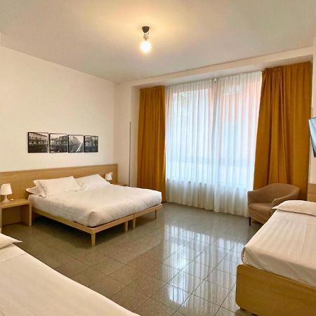 Navigli Suites Милано Екстериор снимка