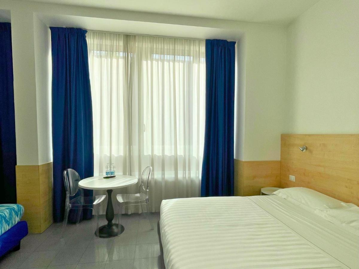 Navigli Suites Милано Екстериор снимка