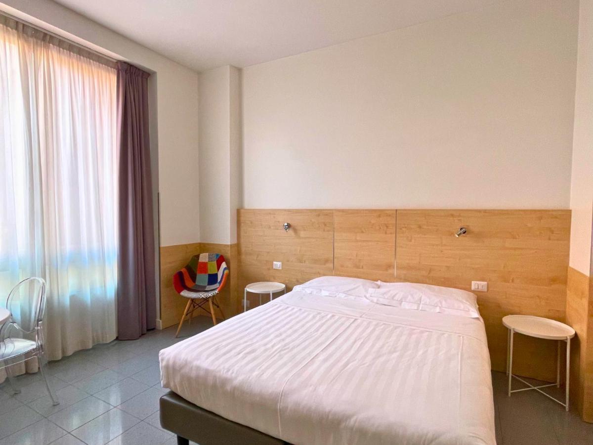 Navigli Suites Милано Екстериор снимка