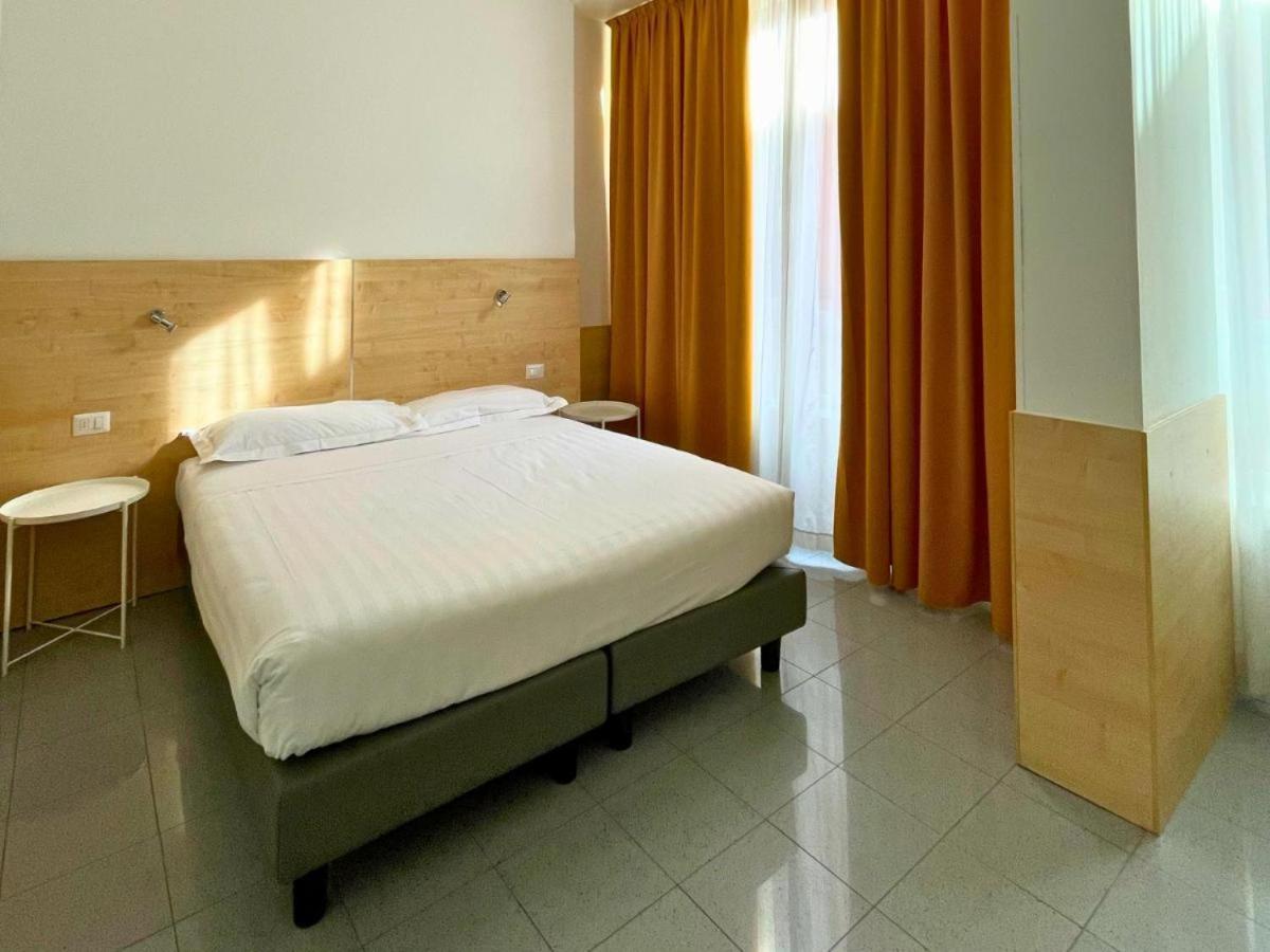 Navigli Suites Милано Екстериор снимка