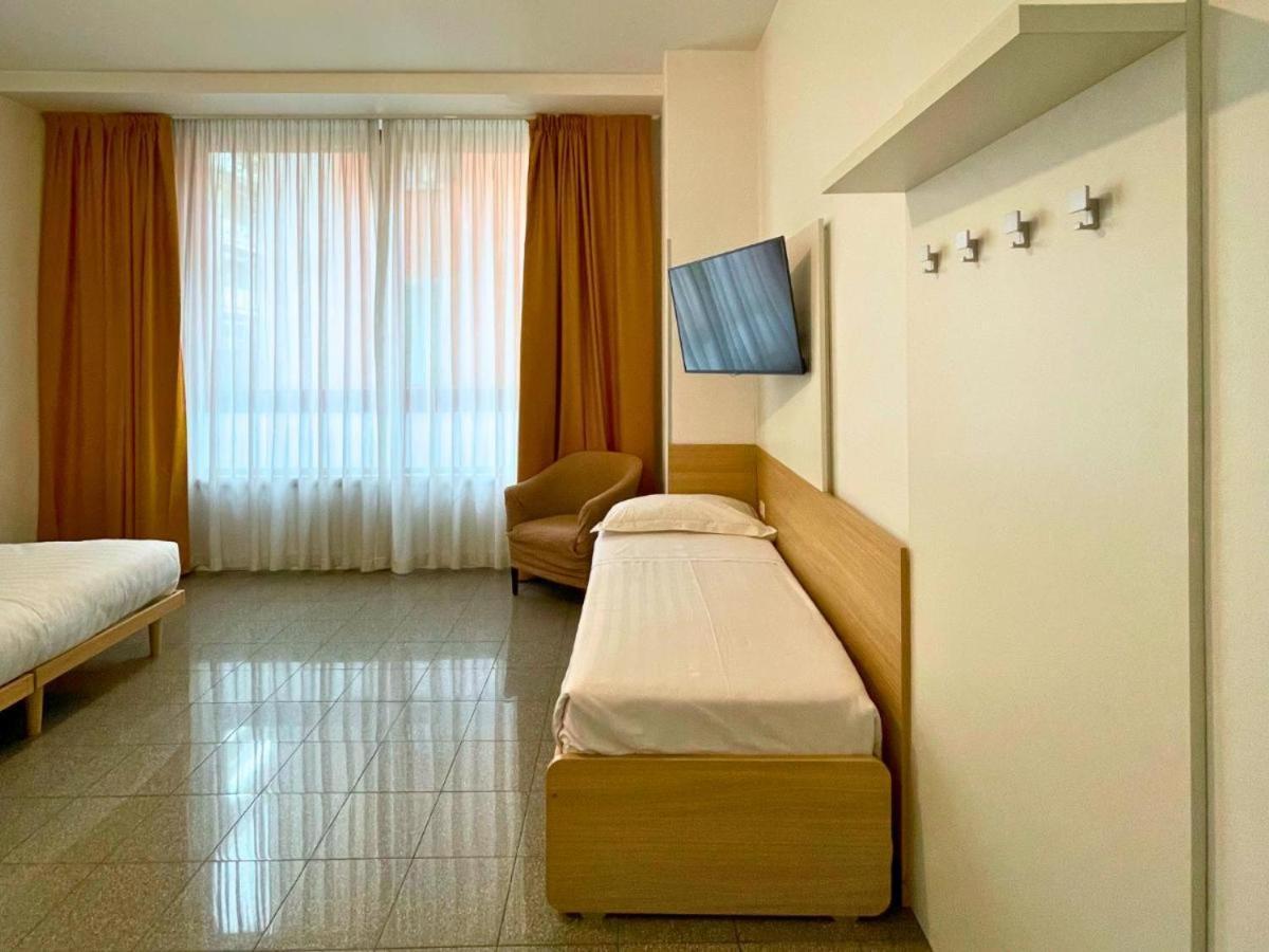 Navigli Suites Милано Екстериор снимка